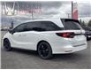 2025 Honda Odyssey Black Edition (Stk: 11-25825) in Barrie - Image 5 of 18