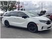2025 Honda Odyssey Black Edition (Stk: 11-25825) in Barrie - Image 7 of 18
