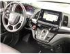 2025 Honda Odyssey Black Edition (Stk: 11-25825) in Barrie - Image 13 of 18