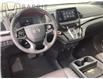 2025 Honda Odyssey Black Edition (Stk: 11-25825) in Barrie - Image 14 of 18