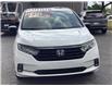 2025 Honda Odyssey Black Edition (Stk: 11-25825) in Barrie - Image 15 of 18