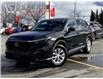 2025 Honda CR-V LX (Stk: 11-25858) in Barrie - Image 1 of 17