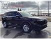 2025 Honda CR-V LX (Stk: 11-25858) in Barrie - Image 4 of 17