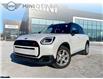 2025 MINI Countryman Cooper S (Stk: 4821) in Ottawa - Image 1 of 21
