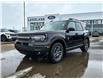 2025 Ford Bronco Sport Big Bend (Stk: 25-0020) in Prince Albert - Image 1 of 17