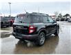 2025 Ford Bronco Sport Big Bend (Stk: 25-0020) in Prince Albert - Image 7 of 17