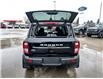 2025 Ford Bronco Sport Big Bend (Stk: 25-0020) in Prince Albert - Image 8 of 17