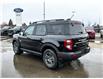 2025 Ford Bronco Sport Big Bend (Stk: 25-0020) in Prince Albert - Image 10 of 17