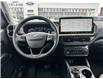2025 Ford Bronco Sport Big Bend (Stk: 25-0020) in Prince Albert - Image 17 of 17