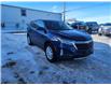 2023 Chevrolet Equinox LT (Stk: B00138) in Wilkie - Image 1 of 25