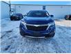 2023 Chevrolet Equinox LT (Stk: B00138) in Wilkie - Image 2 of 25