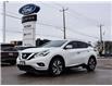 2016 Nissan Murano Platinum (Stk: V22928B) in Chatham - Image 1 of 29