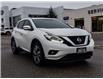 2016 Nissan Murano Platinum (Stk: V22928B) in Chatham - Image 6 of 29