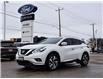 2016 Nissan Murano Platinum (Stk: V22928B) in Chatham - Image 29 of 29