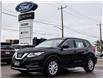 2017 Nissan Rogue S (Stk: VF00172B) in Chatham - Image 1 of 25
