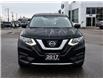 2017 Nissan Rogue S (Stk: VF00172B) in Chatham - Image 7 of 25