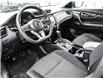 2017 Nissan Rogue S (Stk: VF00172B) in Chatham - Image 12 of 25