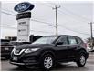 2017 Nissan Rogue S (Stk: VF00172B) in Chatham - Image 25 of 25