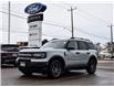 2024 Ford Bronco Sport Big Bend (Stk: VF00201A) in Chatham - Image 1 of 27
