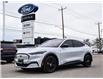 2021 Ford Mustang Mach-E California Route 1 (Stk: VF00249R) in Chatham - Image 1 of 33