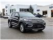2024 Ford Explorer Limited (Stk: VF00253T) in Chatham - Image 7 of 32
