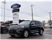 2024 Ford Explorer Limited (Stk: VF00253T) in Chatham - Image 1 of 32