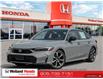 2025 Honda Civic Hybrid Sport Touring (Stk: WN25326) in Welland - Image 1 of 25