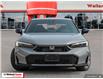 2025 Honda Civic Hybrid Sport Touring (Stk: WN25326) in Welland - Image 2 of 25