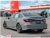 2025 Honda Civic Hybrid Sport Touring (Stk: WN25326) in Welland - Image 4 of 25
