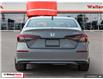 2025 Honda Civic Hybrid Sport Touring (Stk: WN25326) in Welland - Image 5 of 25