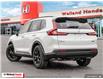 2025 Honda CR-V Sport (Stk: WN25325) in Welland - Image 4 of 22