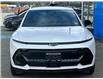 2024 Chevrolet Equinox EV RS (Stk: 24T170) in Port Alberni - Image 2 of 29