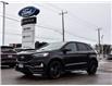2024 Ford Edge ST (Stk: VFNH00246A) in Chatham - Image 1 of 33