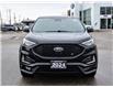 2024 Ford Edge ST (Stk: VFNH00246A) in Chatham - Image 8 of 33