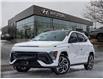 2025 Hyundai Kona  (Stk: S25431) in Ottawa - Image 1 of 30