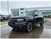 2025 Ford Bronco Sport Outer Banks (Stk: 25-0028) in Prince Albert - Image 1 of 20