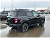 2025 Ford Bronco Sport Outer Banks (Stk: 25-0028) in Prince Albert - Image 6 of 20