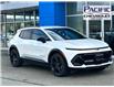 2024 Chevrolet Equinox EV RS (Stk: 24T170) in Port Alberni - Image 9 of 29