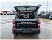 2025 Ford Bronco Sport Outer Banks (Stk: 25-0028) in Prince Albert - Image 7 of 20