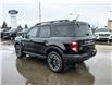 2025 Ford Bronco Sport Outer Banks (Stk: 25-0028) in Prince Albert - Image 9 of 20