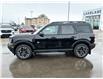 2025 Ford Bronco Sport Outer Banks (Stk: 25-0028) in Prince Albert - Image 10 of 20