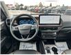 2025 Ford Bronco Sport Outer Banks (Stk: 25-0028) in Prince Albert - Image 15 of 20