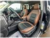 2025 Ford Bronco Sport Outer Banks (Stk: 25-0028) in Prince Albert - Image 16 of 20