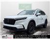 2025 Honda CR-V Sport (Stk: 2501151) in North York - Image 1 of 29