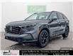 2025 Honda CR-V Sport (Stk: 2501158) in North York - Image 1 of 29