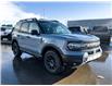 2025 Ford Bronco Sport Badlands (Stk: 25-0032) in Prince Albert - Image 4 of 21