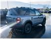 2025 Ford Bronco Sport Badlands (Stk: 25-0032) in Prince Albert - Image 7 of 21