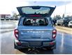 2025 Ford Bronco Sport Badlands (Stk: 25-0032) in Prince Albert - Image 8 of 21