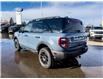 2025 Ford Bronco Sport Badlands (Stk: 25-0032) in Prince Albert - Image 9 of 21