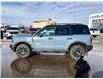 2025 Ford Bronco Sport Badlands (Stk: 25-0032) in Prince Albert - Image 10 of 21